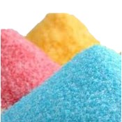Flossing Sugar 15kg - Bulk